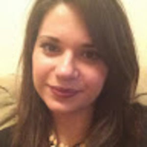 Meet your Posher, Elisabeth